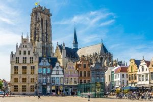 OpStap naar Mechelen [oktober 2025]