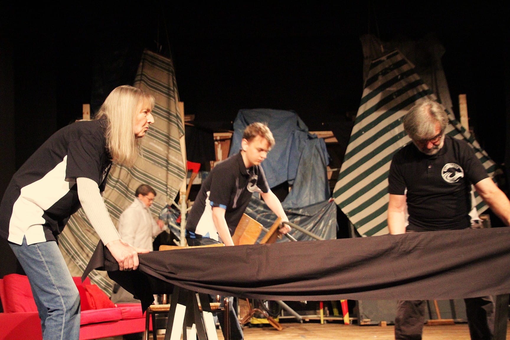 VTT_Een bende amateurs (1)